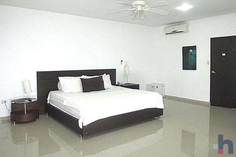 غرفة قياسية, Abi Inn By Geh Suites