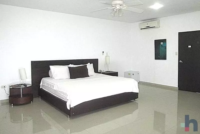 Standard-huone, Abi Inn By Geh Suites