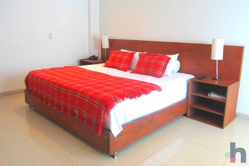 غرفة قياسية, Abi Inn By Geh Suites