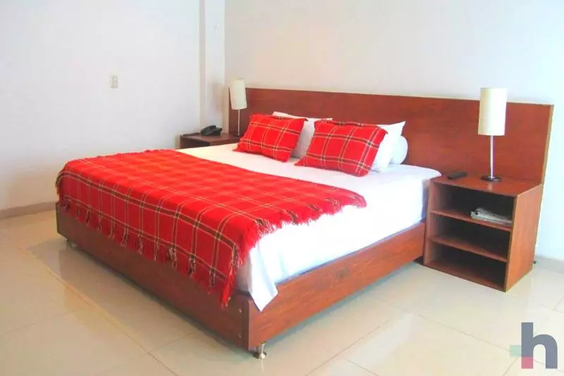 Standard-huone, Abi Inn By Geh Suites