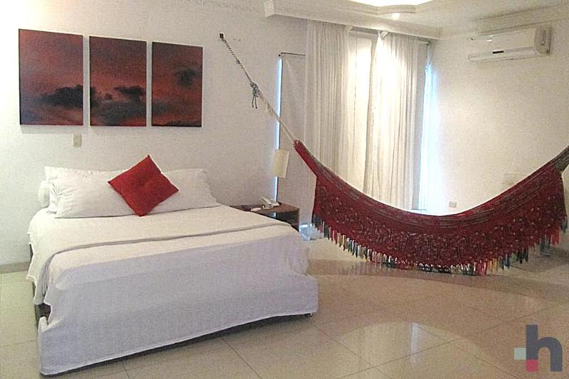 غرفة قياسية, Abi Inn By Geh Suites