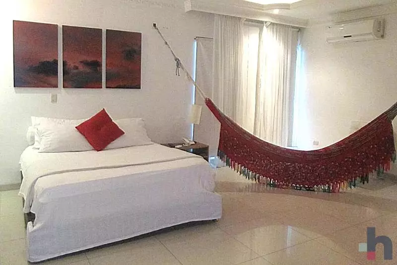 Standard-huone, Abi Inn By Geh Suites