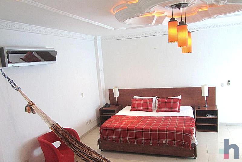 غرفة قياسية, Abi Inn By Geh Suites