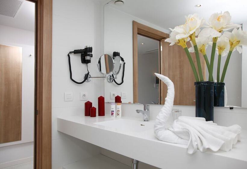 高级海景房, Aluasoul Carolina   Adults Only