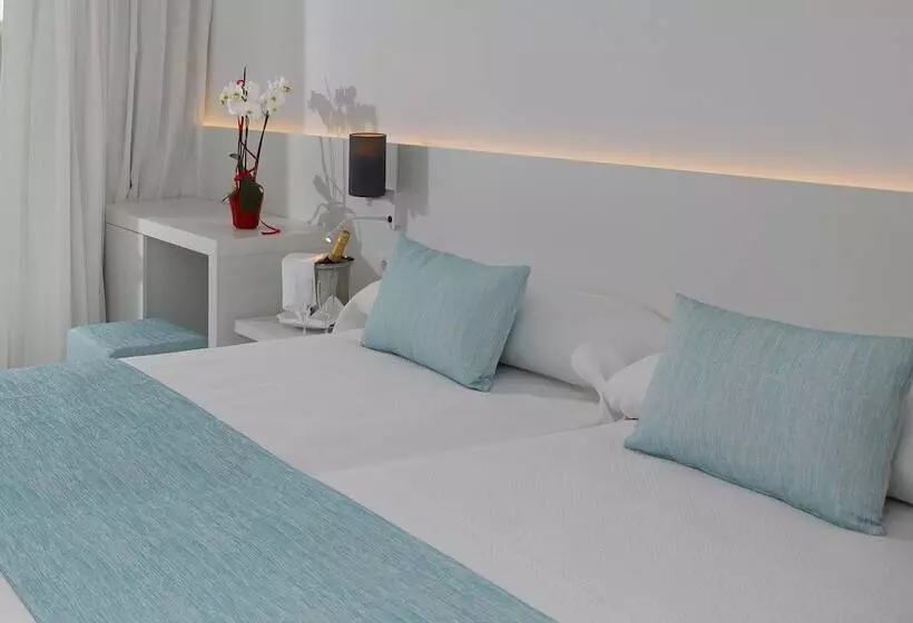 اتاق سوپریور با چشمانداز دریا, Aluasoul Carolina Adults Only