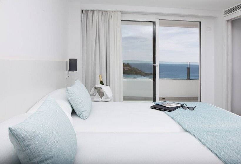 标准间, Aluasoul Carolina   Adults Only