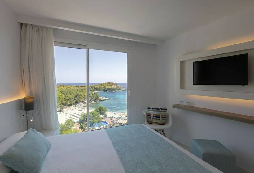 带海景的标准房, Aluasoul Carolina   Adults Only