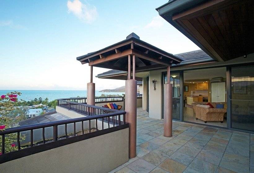 Апартаменты 3 Спальни Вид на Море, At Water's Edge Resort