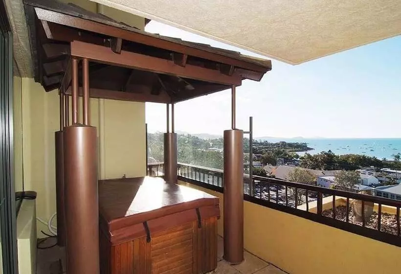 海の見える２ベッドルームアパートメント, At Water's Edge Resort