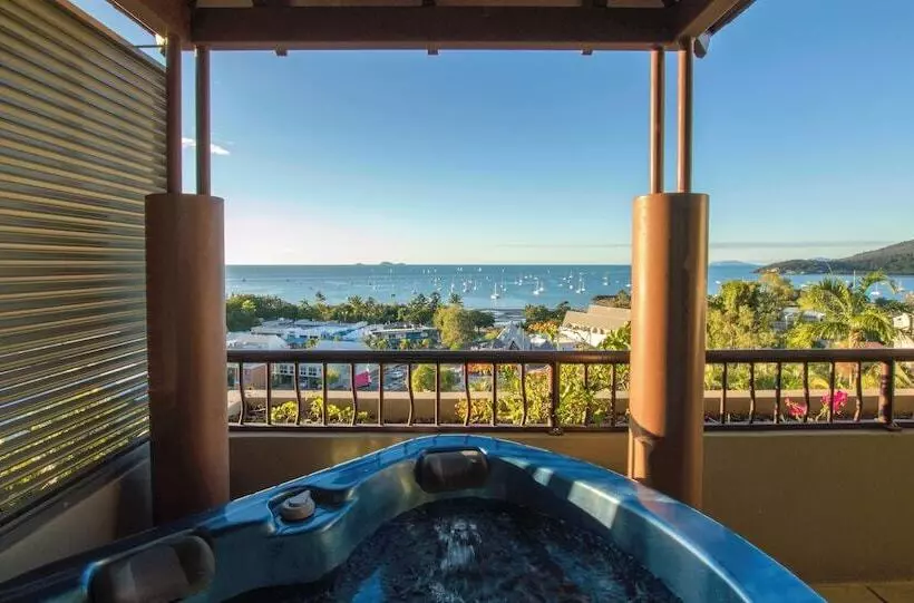 海の見える２ベッドルームアパートメント, At Water's Edge Resort