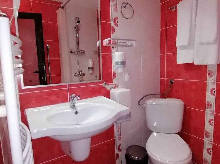 חדר סטנדרט, Boutique Guest House Ikonomov