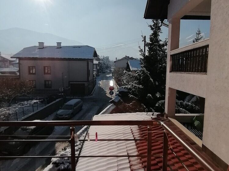 חדר סטנדרט, Boutique Guest House Ikonomov