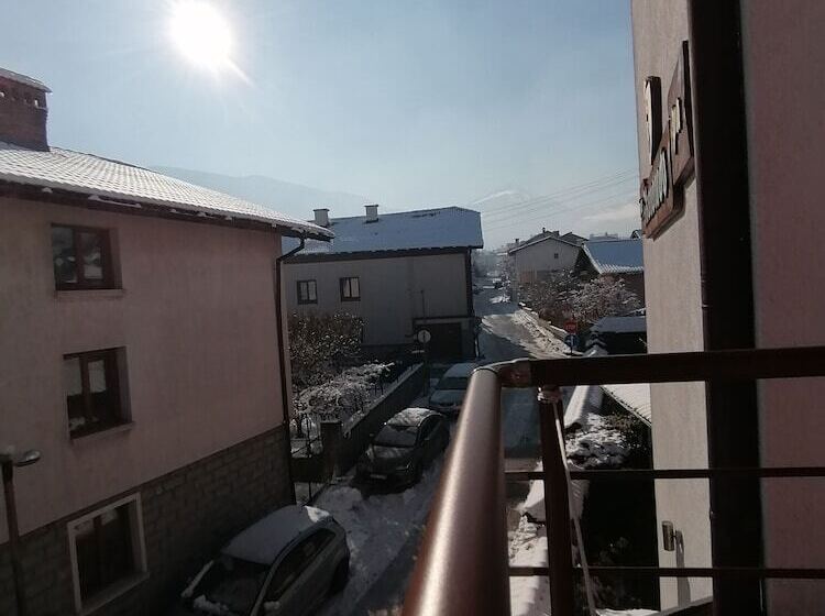 Номер Стандарт, Boutique Guest House Ikonomov
