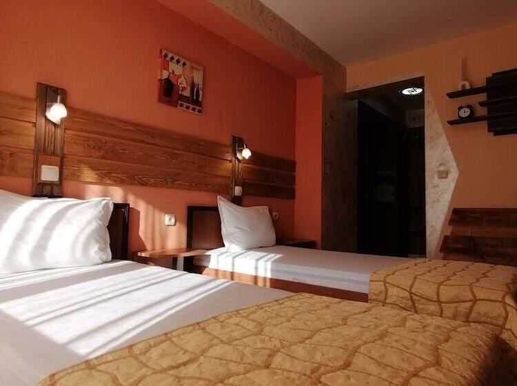 חדר סטנדרט, Boutique Guest House Ikonomov