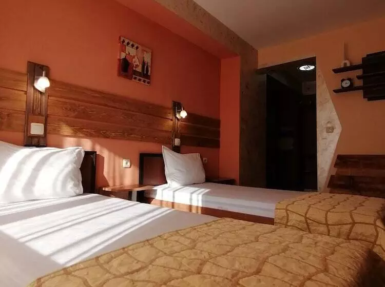اتاق استاندارد, Boutique Guest House Ikonomov