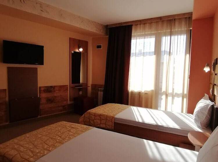 חדר סטנדרט, Boutique Guest House Ikonomov