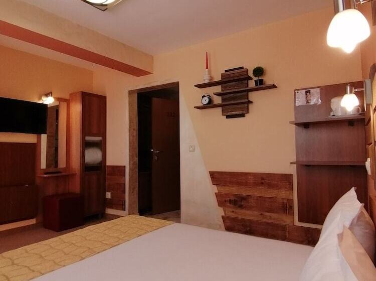 חדר סטנדרט, Boutique Guest House Ikonomov