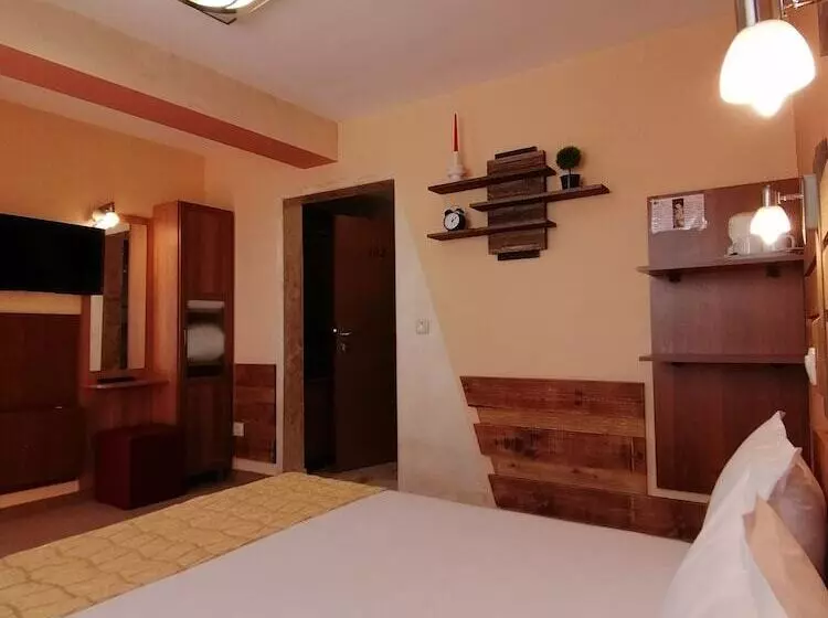 اتاق استاندارد, Boutique Guest House Ikonomov