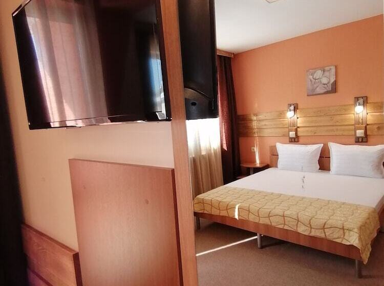Номер Стандарт, Boutique Guest House Ikonomov