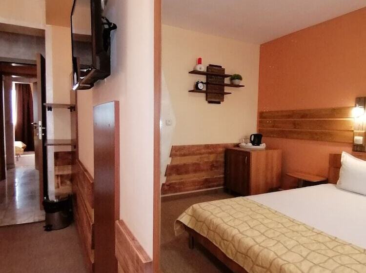 חדר סטנדרט, Boutique Guest House Ikonomov