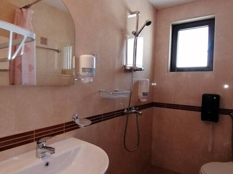 חדר סטנדרט לשלושה, Boutique Guest House Ikonomov