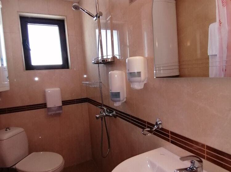 חדר משפחתי, Boutique Guest House Ikonomov