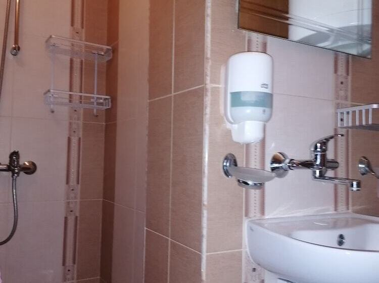 סטודיו משפחתי, Boutique Guest House Ikonomov