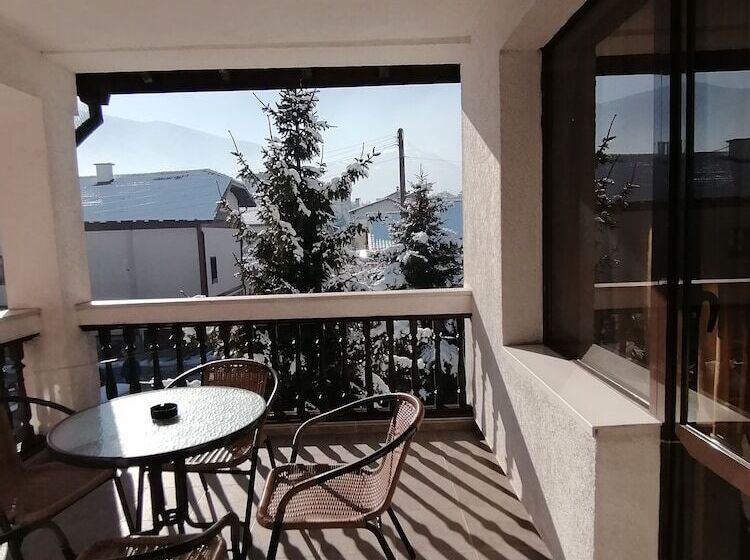 סטודיו משפחתי, Boutique Guest House Ikonomov