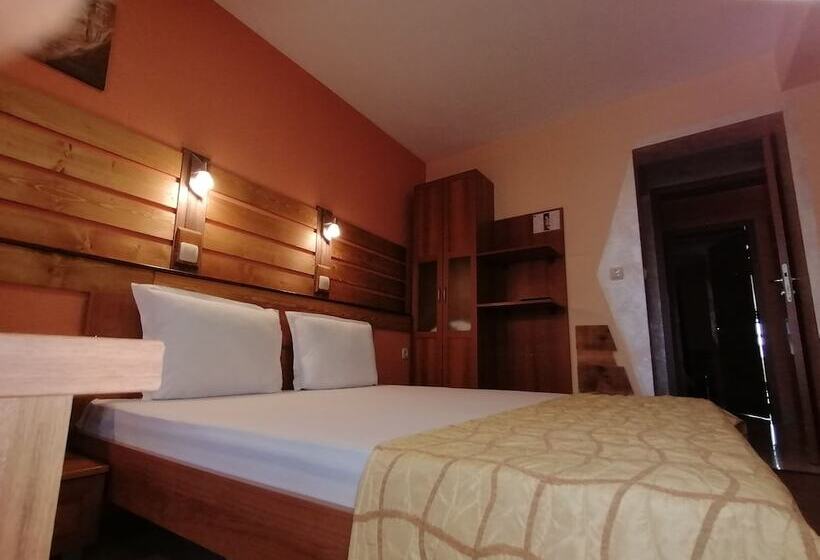 חדר סטנדרט, Boutique Guest House Ikonomov