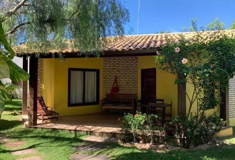 سوییت خانوادگی, Brasil Tropical Village