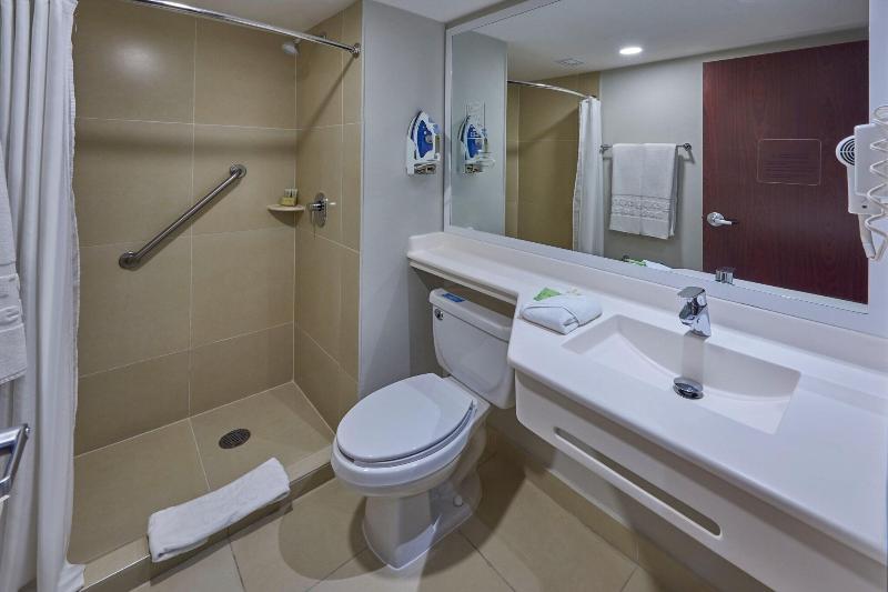 חדר סטנדרט, City Express By Marriott Los Mochis