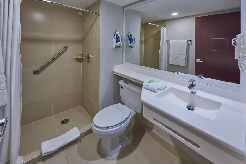 スタンダードルーム, City Express By Marriott Los Mochis