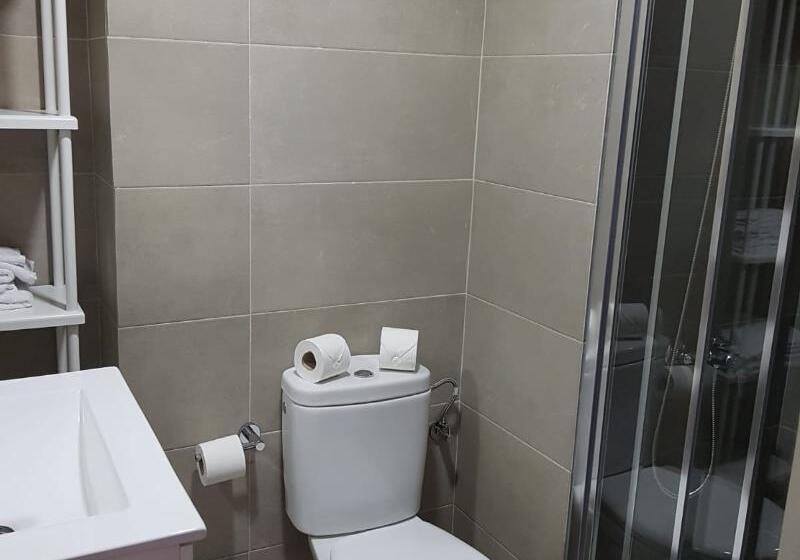 חדר סטנדרט, City Express By Marriott Los Mochis