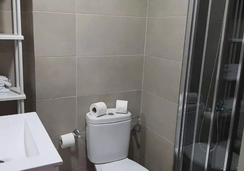 スタンダードルーム, City Express By Marriott Los Mochis