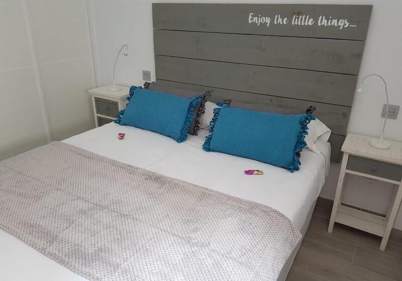 חדר סטנדרט, City Express By Marriott Los Mochis