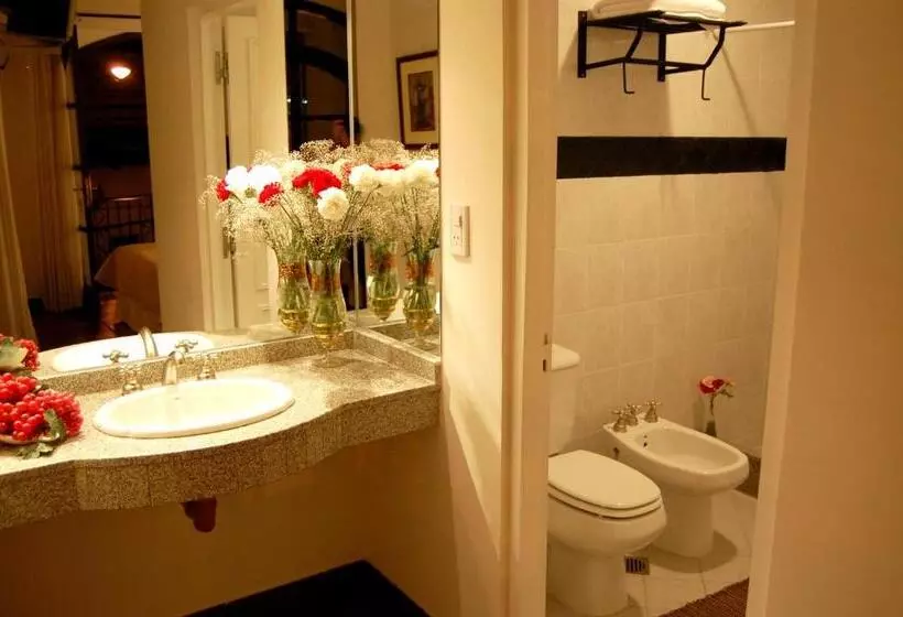 اتاق سوپریور, Delvino Boutique