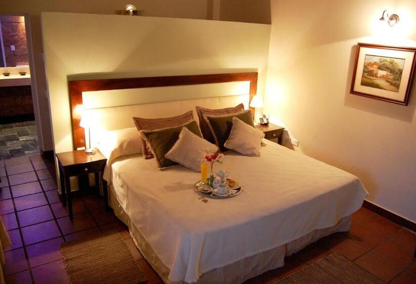 수피리어 룸, Delvino Boutique