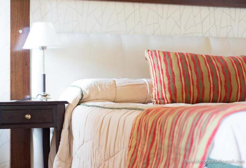 이그제큐티브 스위트, Delvino Boutique