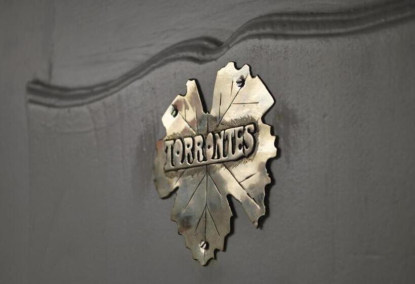 이그제큐티브 스위트, Delvino Boutique