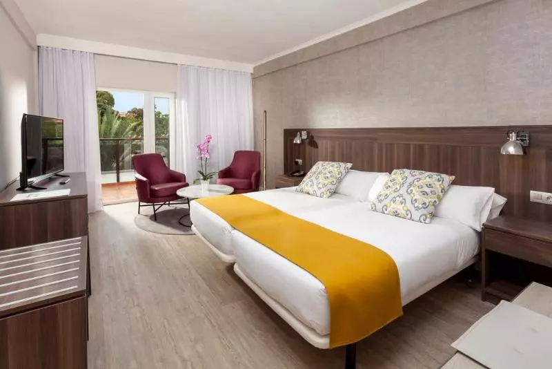 Habitación Estàndard Individual, Der Rindererhof