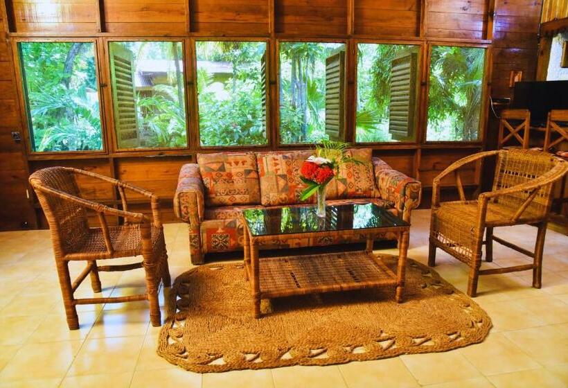 خانه 1 خوابه, Lighthouse Inn 2