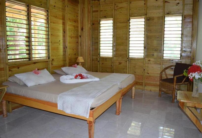 بانگلوی لوکس, Lighthouse Inn 2