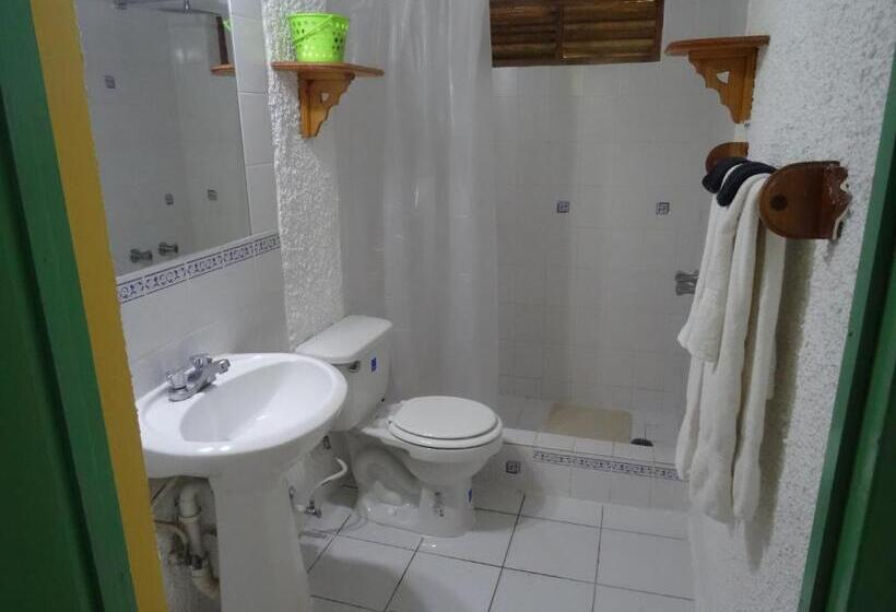 آپارتمان لوکس 1 خوابه, Lighthouse Inn 2