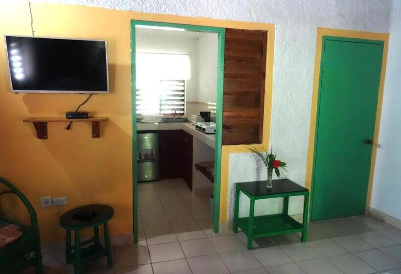 آپارتمان لوکس 1 خوابه, Lighthouse Inn 2