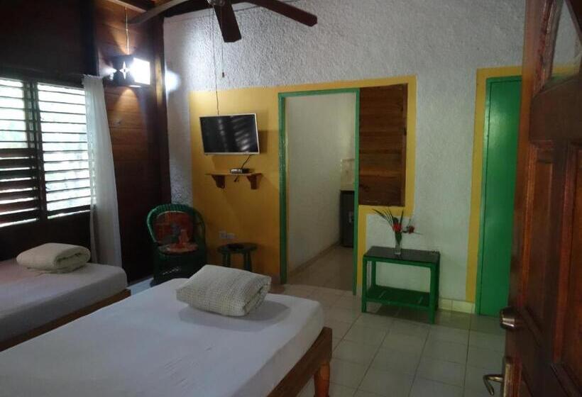 آپارتمان لوکس 1 خوابه, Lighthouse Inn 2