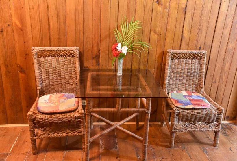 استودیوی استاندارد, Lighthouse Inn 2