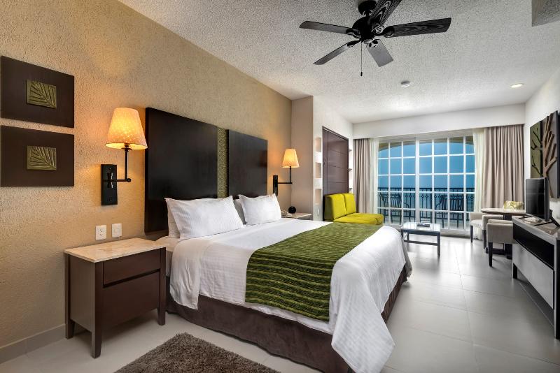 סוויטת ג'וניור, Marina El Cid Spa & Beach Resort All Inclusive