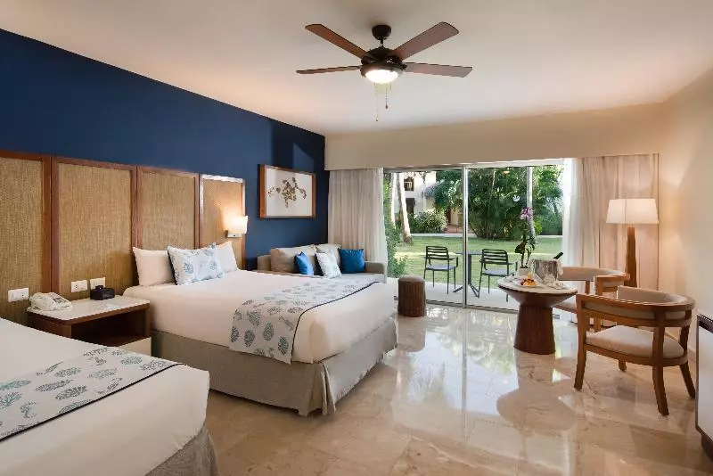 ハイドロマッサージバス付きジュニアスイート, Marina El Cid Spa & Beach Resort   All Inclusive