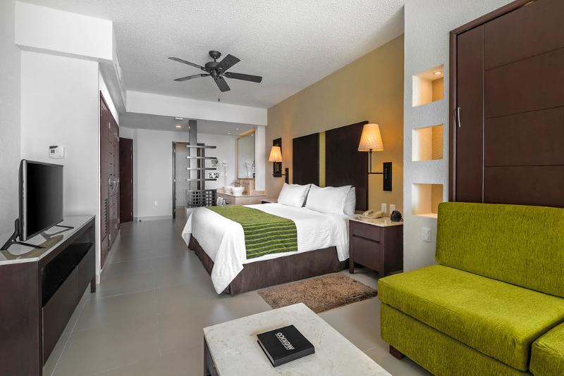 סוויטת ג'וניור, Marina El Cid Spa & Beach Resort All Inclusive