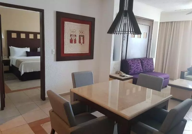 スイート, Marina El Cid Spa & Beach Resort   All Inclusive